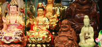 Where to Buy Traditional Chinese items and gifts? Here’s a few places in Shenzhen