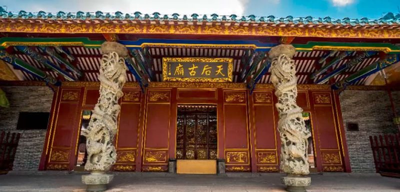 shekou at shekou at